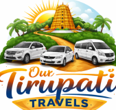 tirupati ttravels
