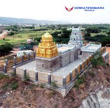 VAKULAMATHA TEMPLE